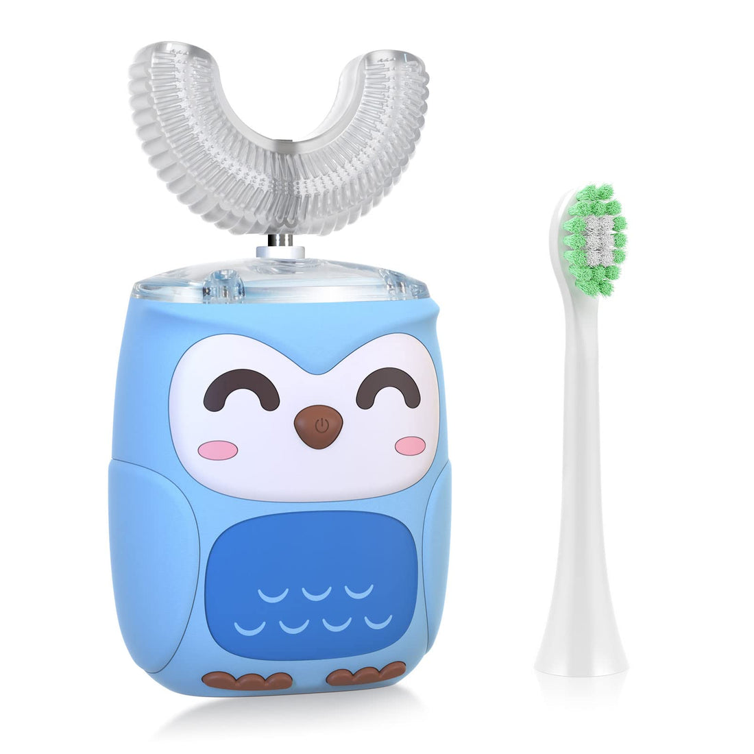 Choosing the Right Toothbrush: A Comprehensive Review