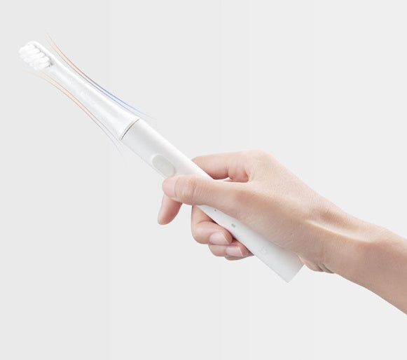 Sonic electric toothbrush for men and women