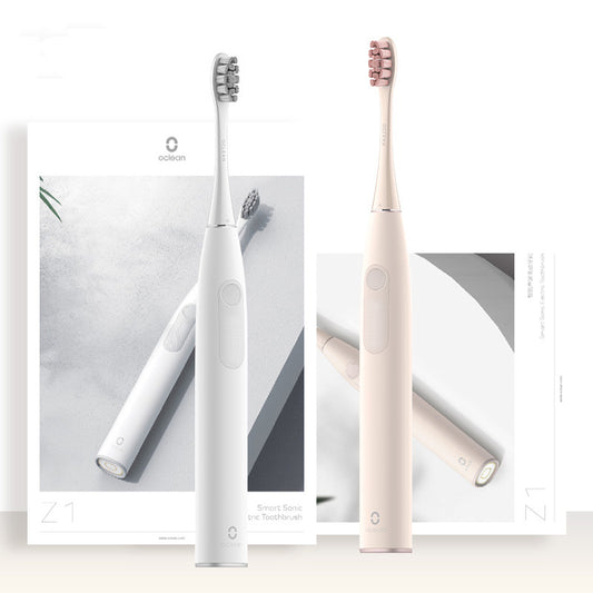 Z1 IPX7 Global Version Oclean Waterproof Toothbrush