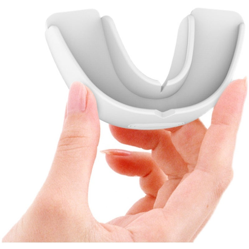 Anti Snoring Mouth Guard Device