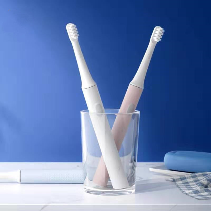 Sonic electric toothbrush for men and women