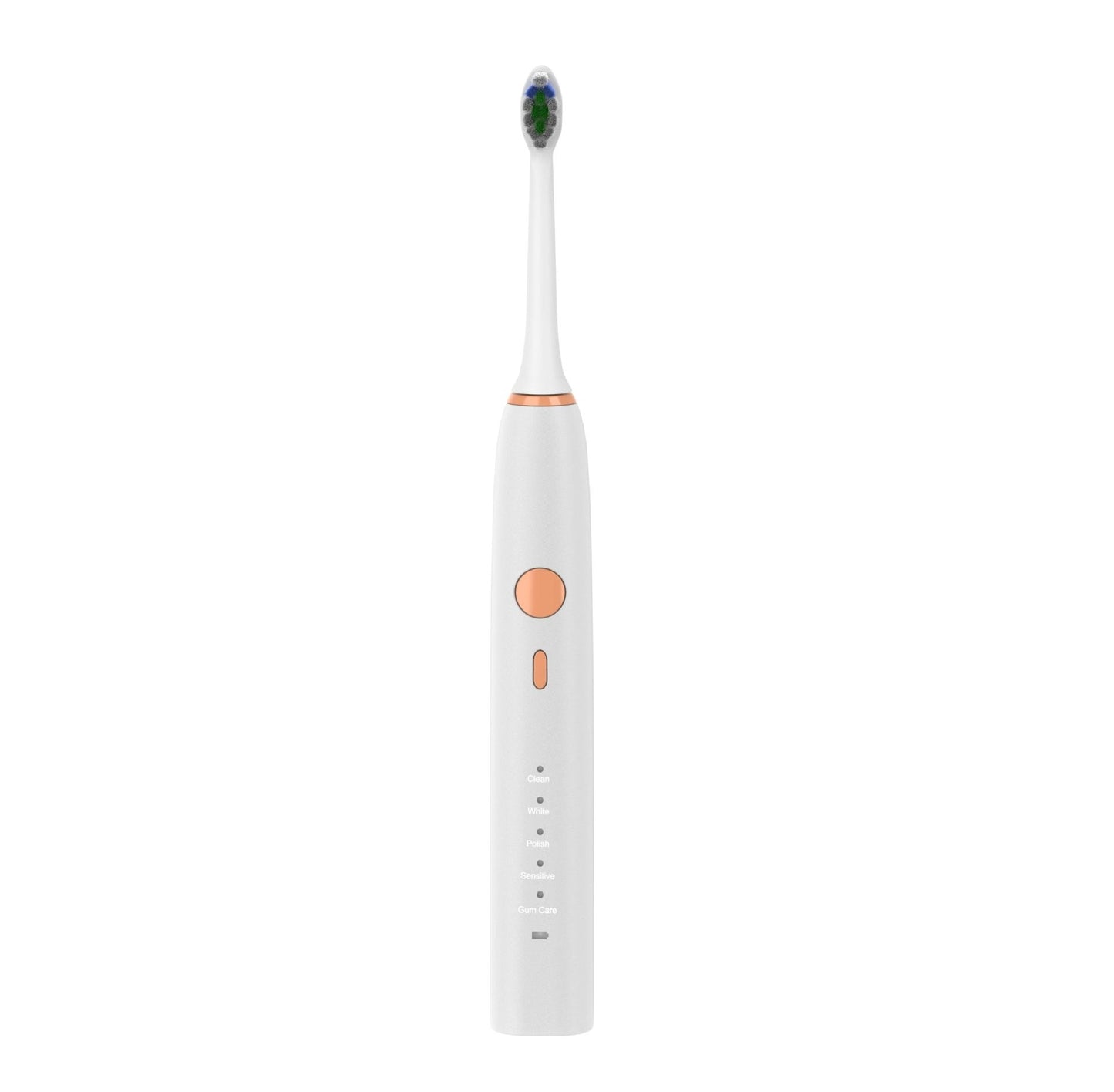 Smart Electric Toothbrush