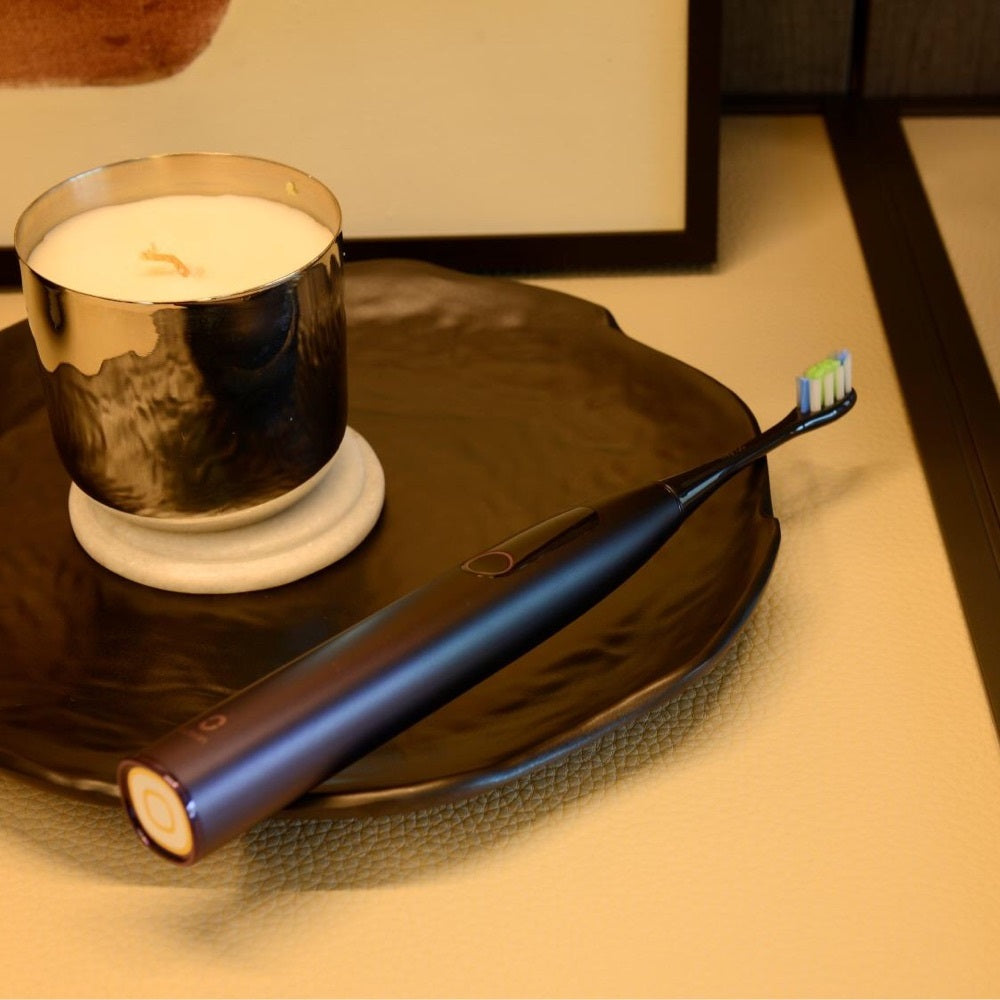 Oclean X Nature Smart Ultrasonic Electric Toothbrush