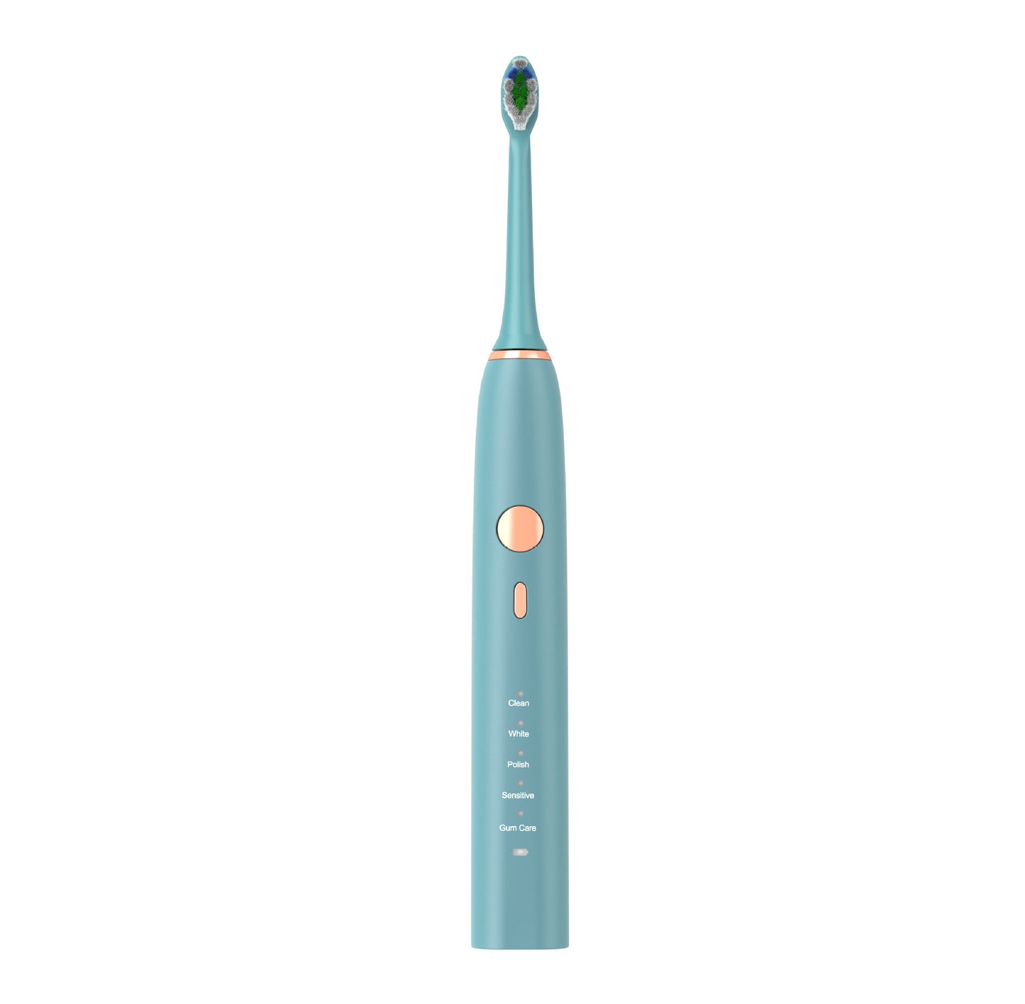 Smart Electric Toothbrush