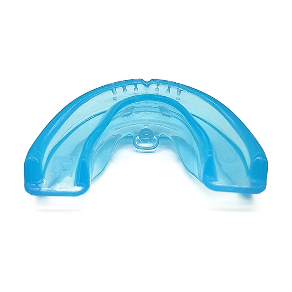 Myobrace T4K  Pre-Orthodontic Trainer for Kids/MRC Dental Teeth trainer appliance T4K Blue/Myobrace Teeth Trainer T4K