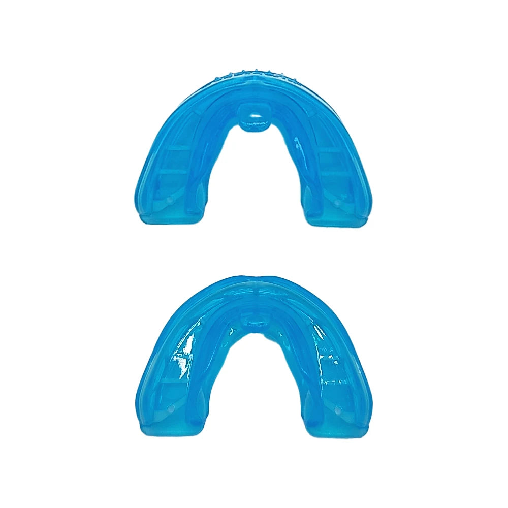 MRC Teeth  Trainer  appliance K2 Blue/Myobrace Teeth Trainer K2/Dental Orthodontic teeth trainer K2 Blue